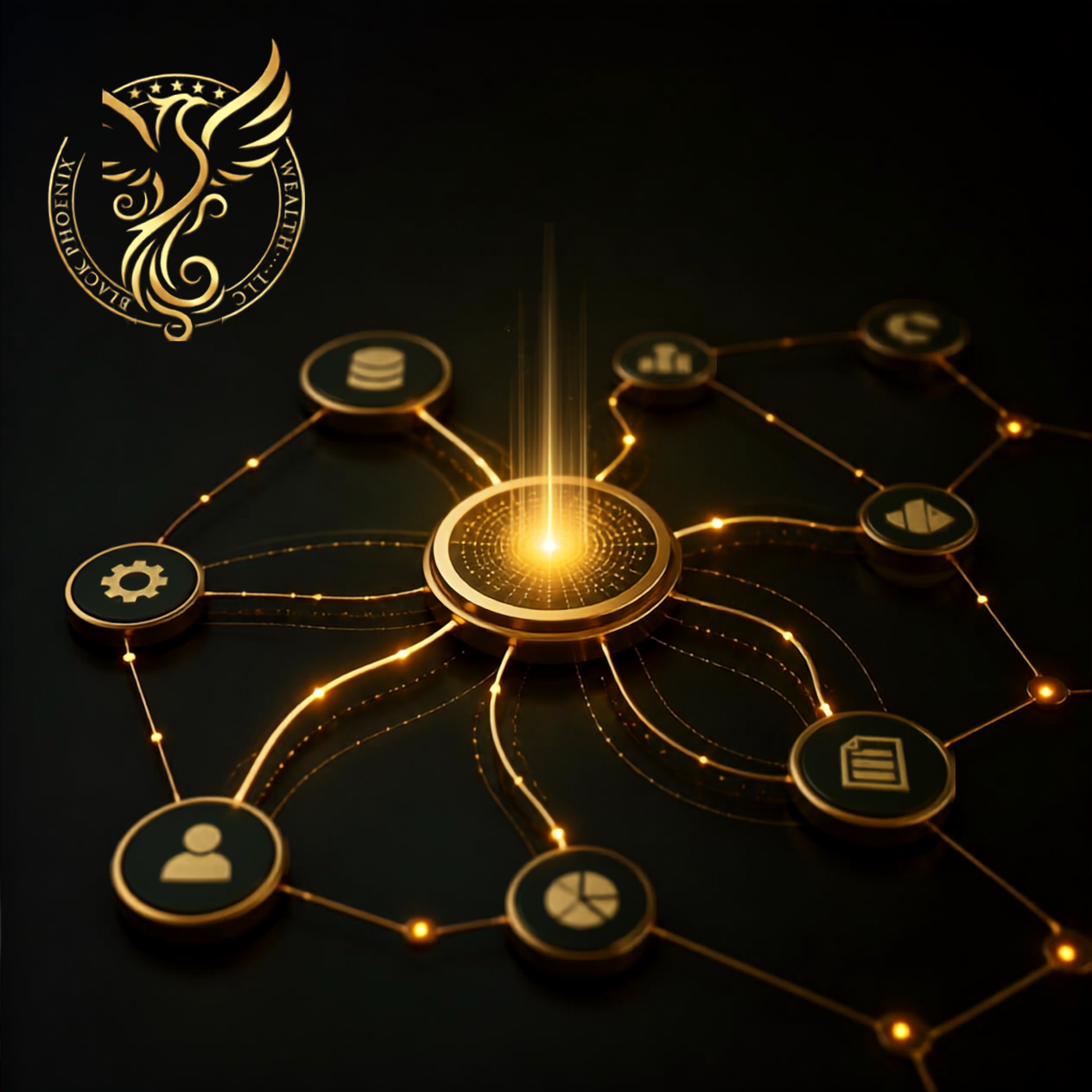 Business AI Workflow Automation