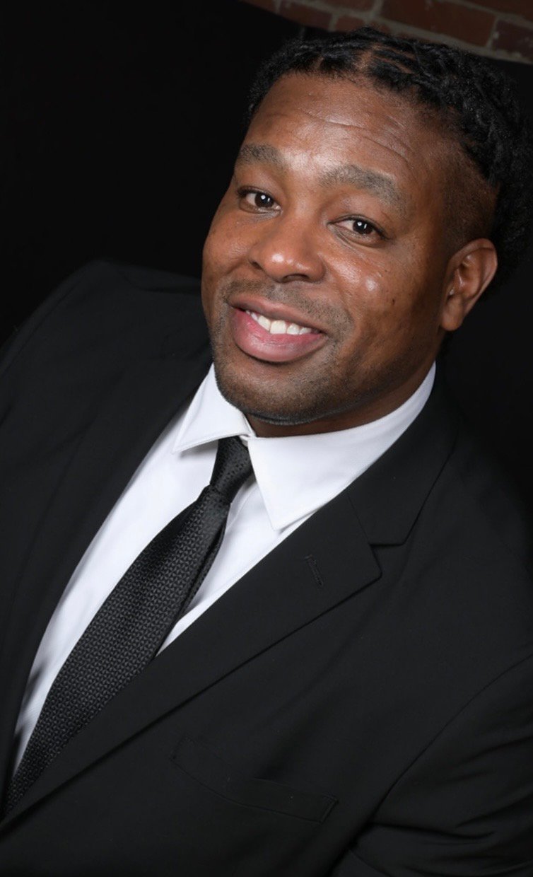 Jerrel Jones — Founder, Black Phoenix Wealth